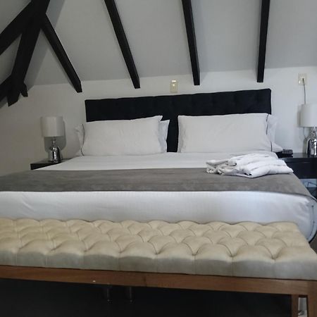 וילה דה לייבה Santa Maria De Leyva Hotel Boutique מראה חיצוני תמונה