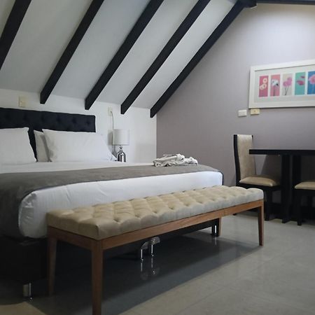 וילה דה לייבה Santa Maria De Leyva Hotel Boutique מראה חיצוני תמונה