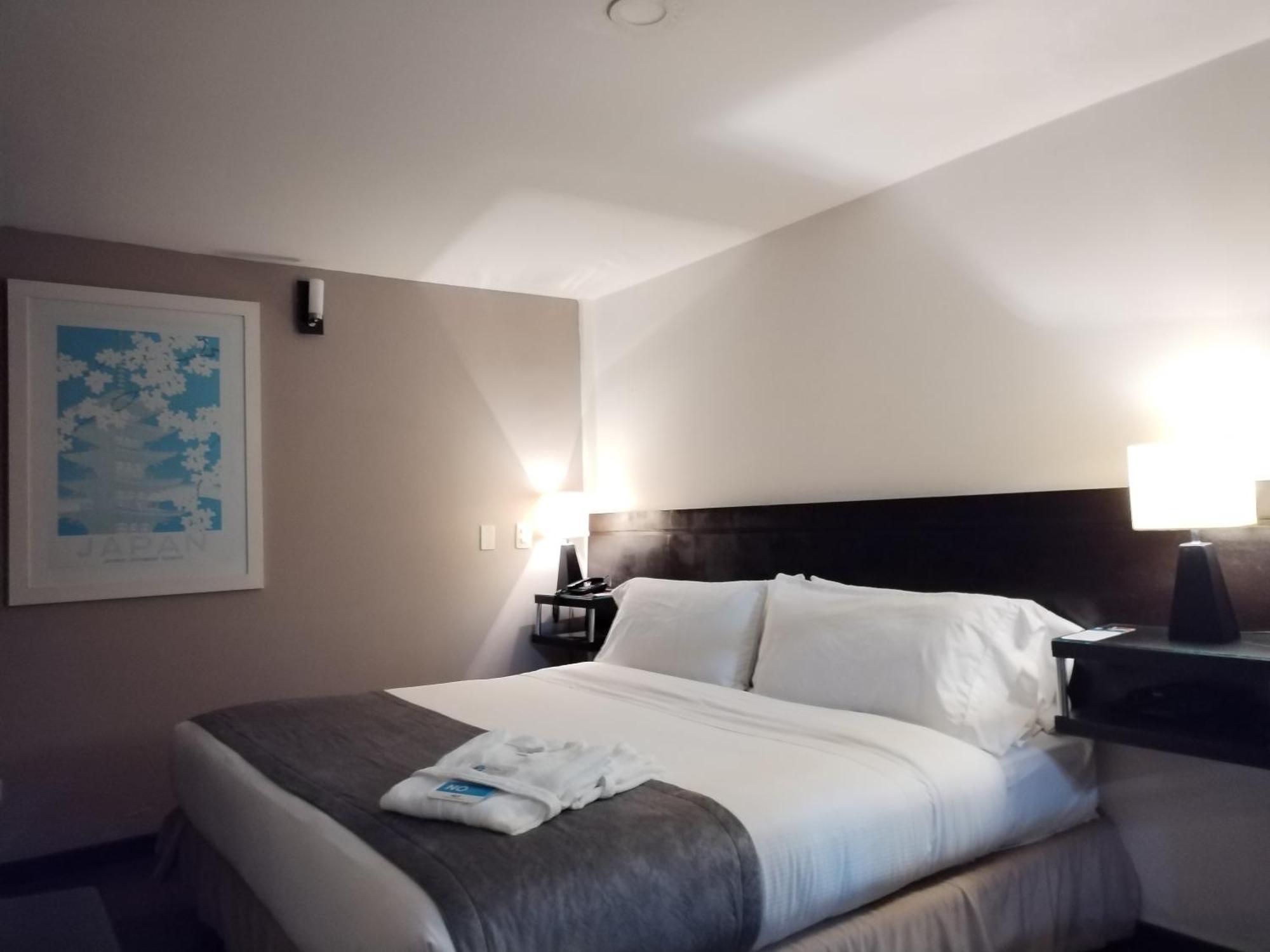 וילה דה לייבה Santa Maria De Leyva Hotel Boutique מראה חיצוני תמונה