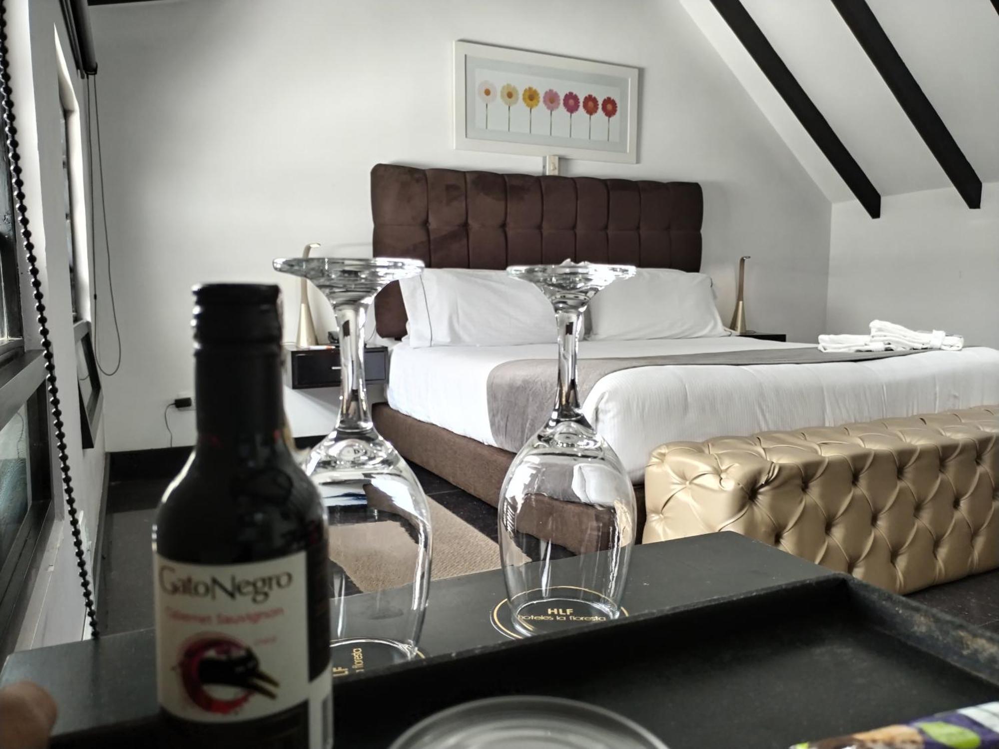 וילה דה לייבה Santa Maria De Leyva Hotel Boutique מראה חיצוני תמונה