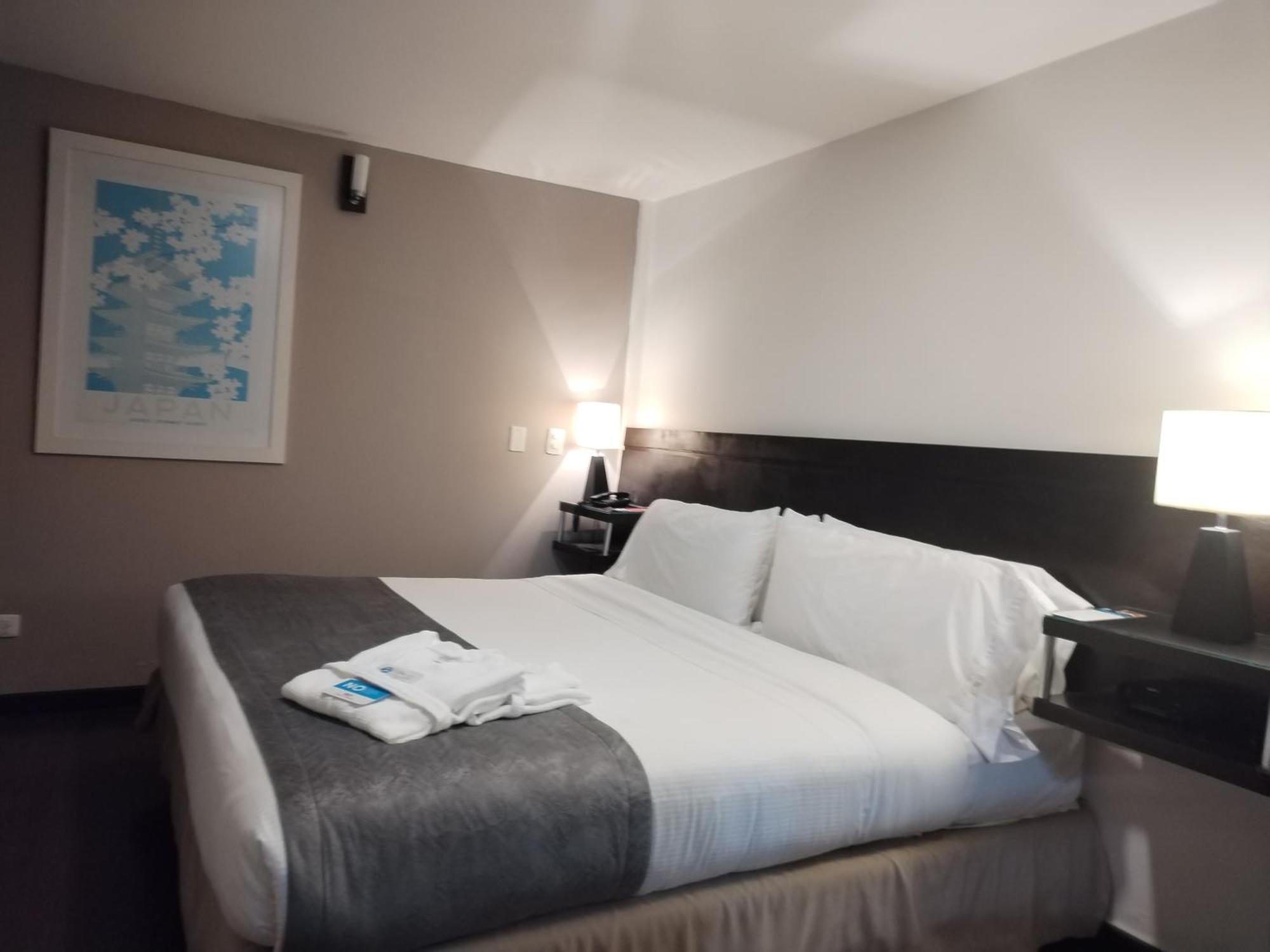 וילה דה לייבה Santa Maria De Leyva Hotel Boutique מראה חיצוני תמונה