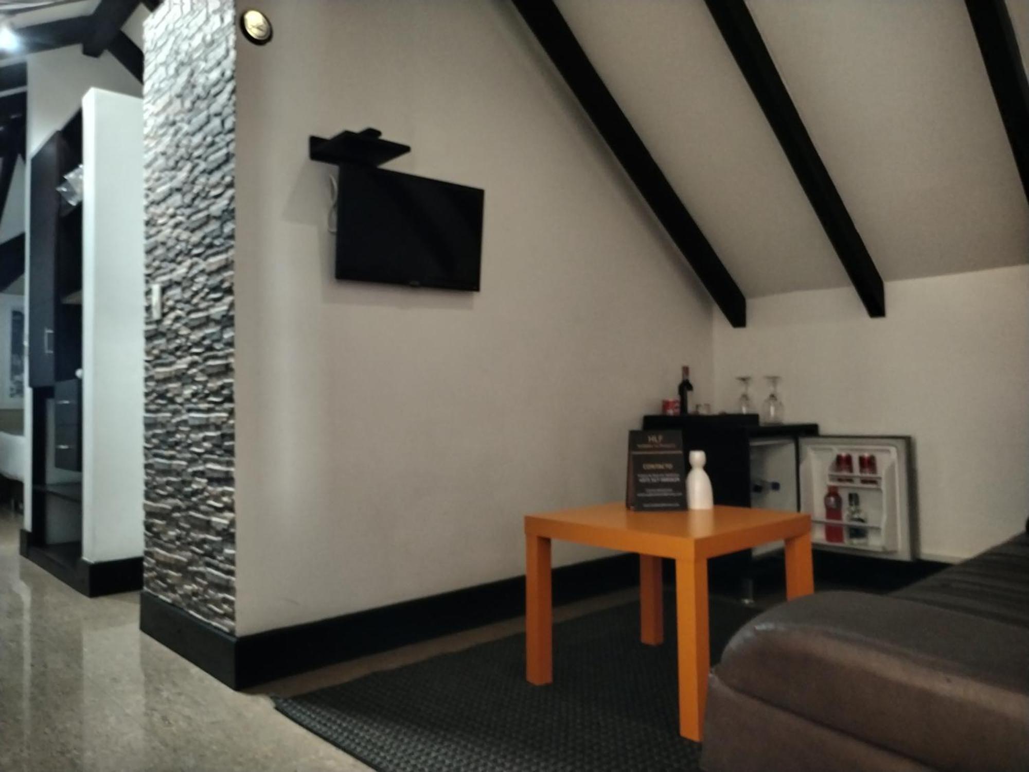 וילה דה לייבה Santa Maria De Leyva Hotel Boutique מראה חיצוני תמונה