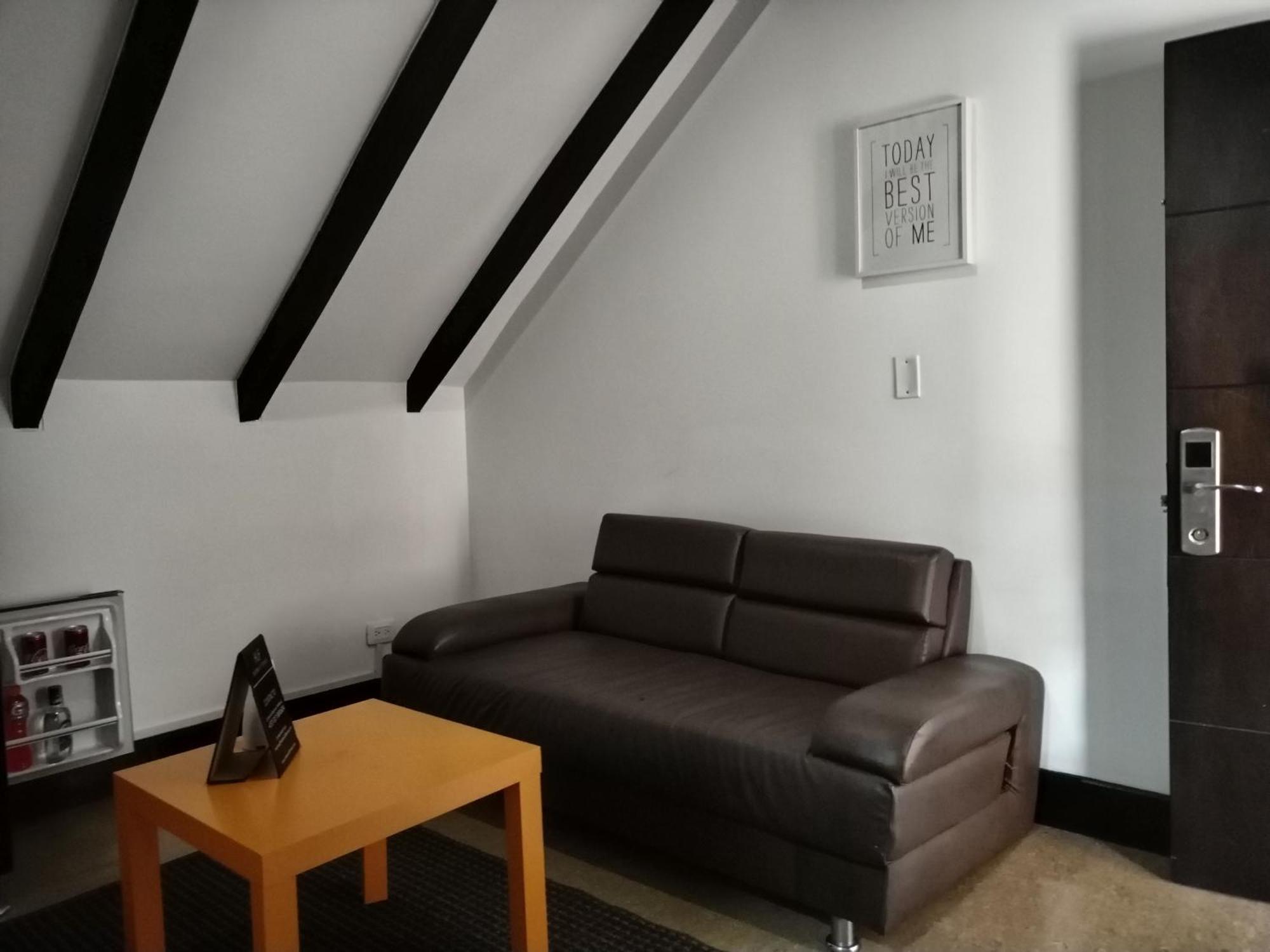 וילה דה לייבה Santa Maria De Leyva Hotel Boutique מראה חיצוני תמונה