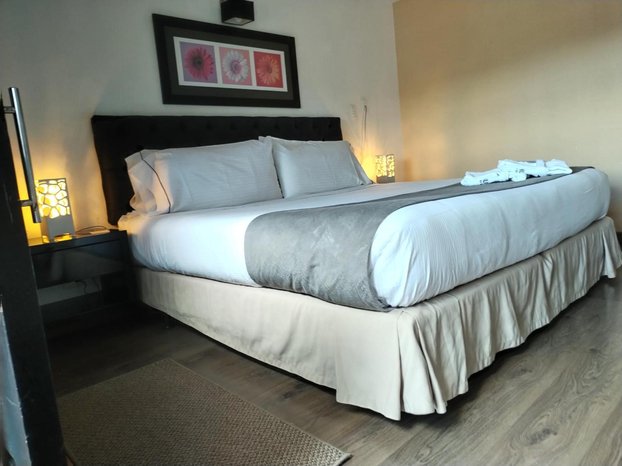 וילה דה לייבה Santa Maria De Leyva Hotel Boutique מראה חיצוני תמונה