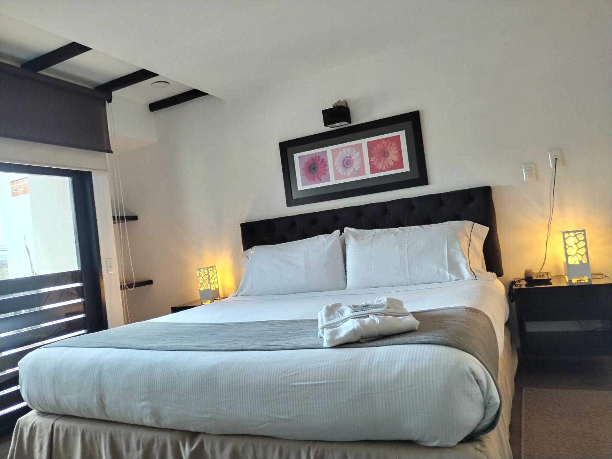 וילה דה לייבה Santa Maria De Leyva Hotel Boutique מראה חיצוני תמונה