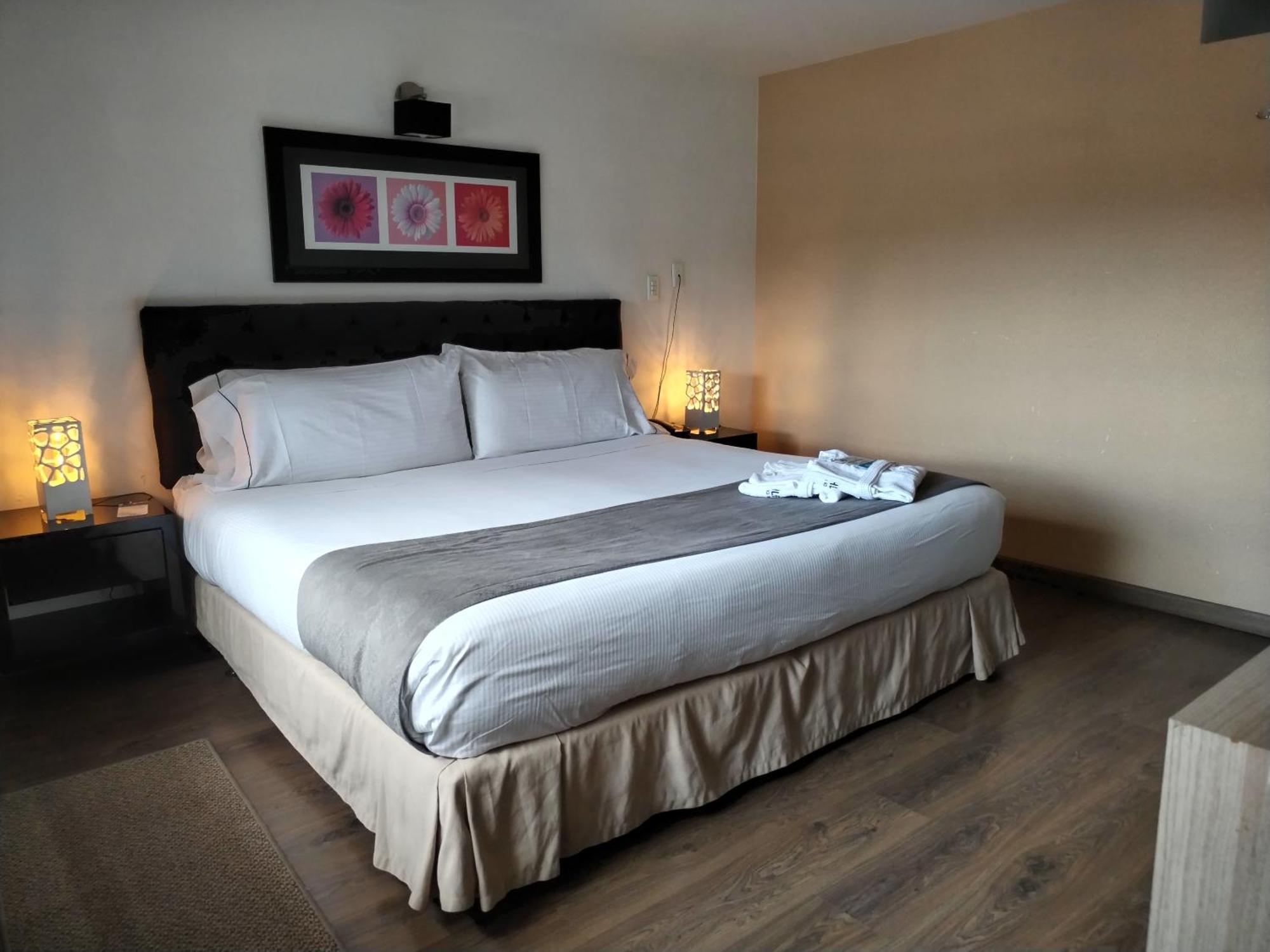 וילה דה לייבה Santa Maria De Leyva Hotel Boutique מראה חיצוני תמונה