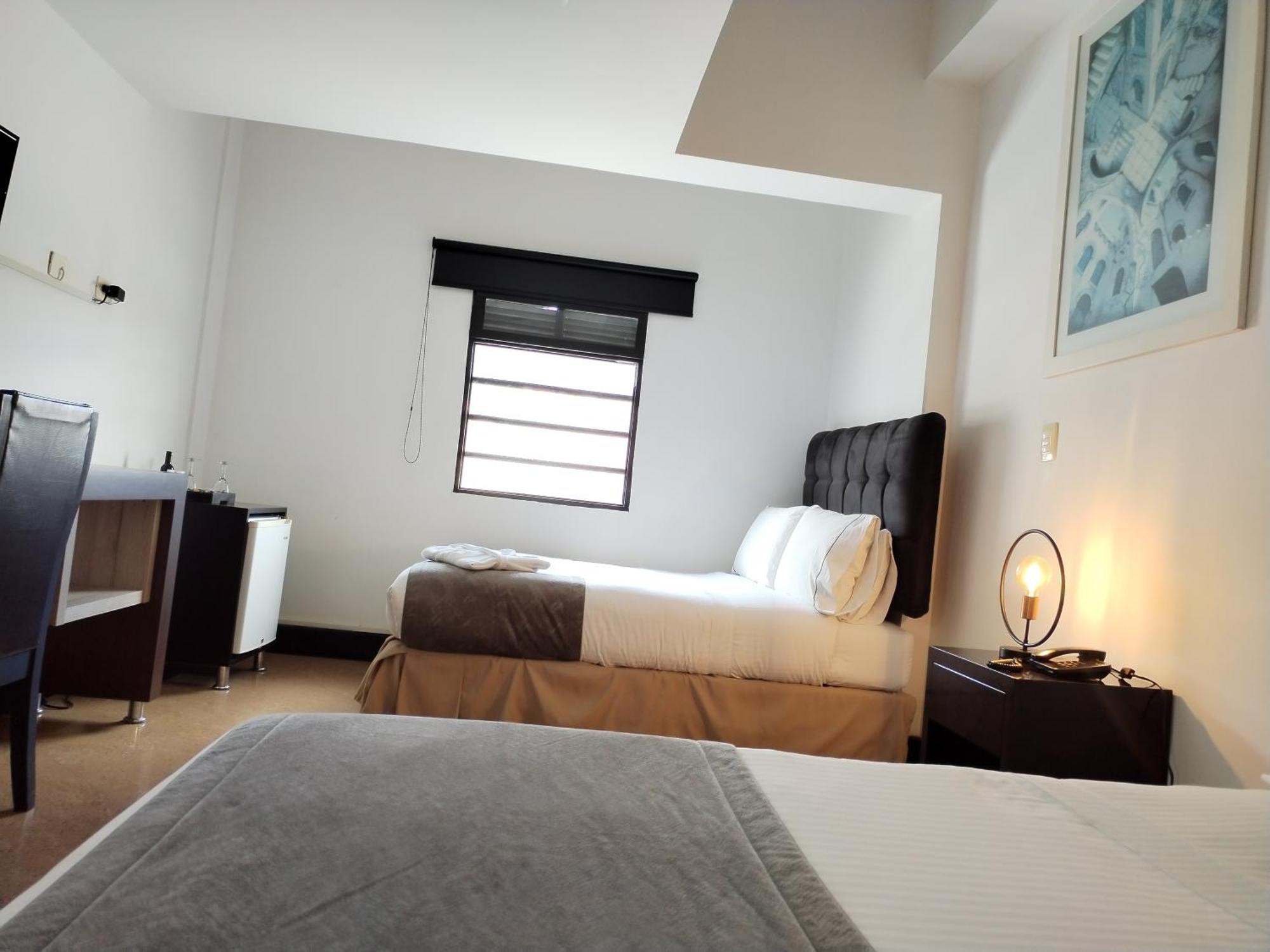 וילה דה לייבה Santa Maria De Leyva Hotel Boutique מראה חיצוני תמונה