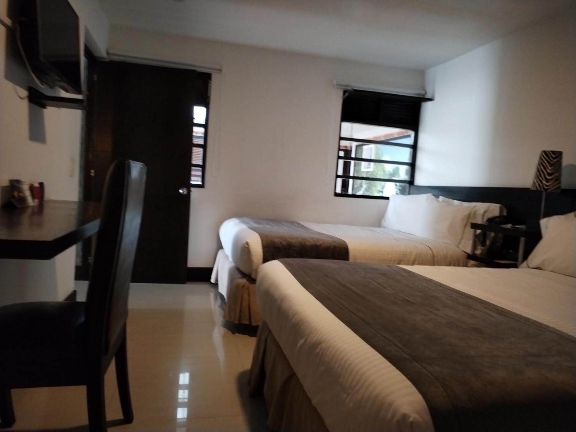 וילה דה לייבה Santa Maria De Leyva Hotel Boutique מראה חיצוני תמונה