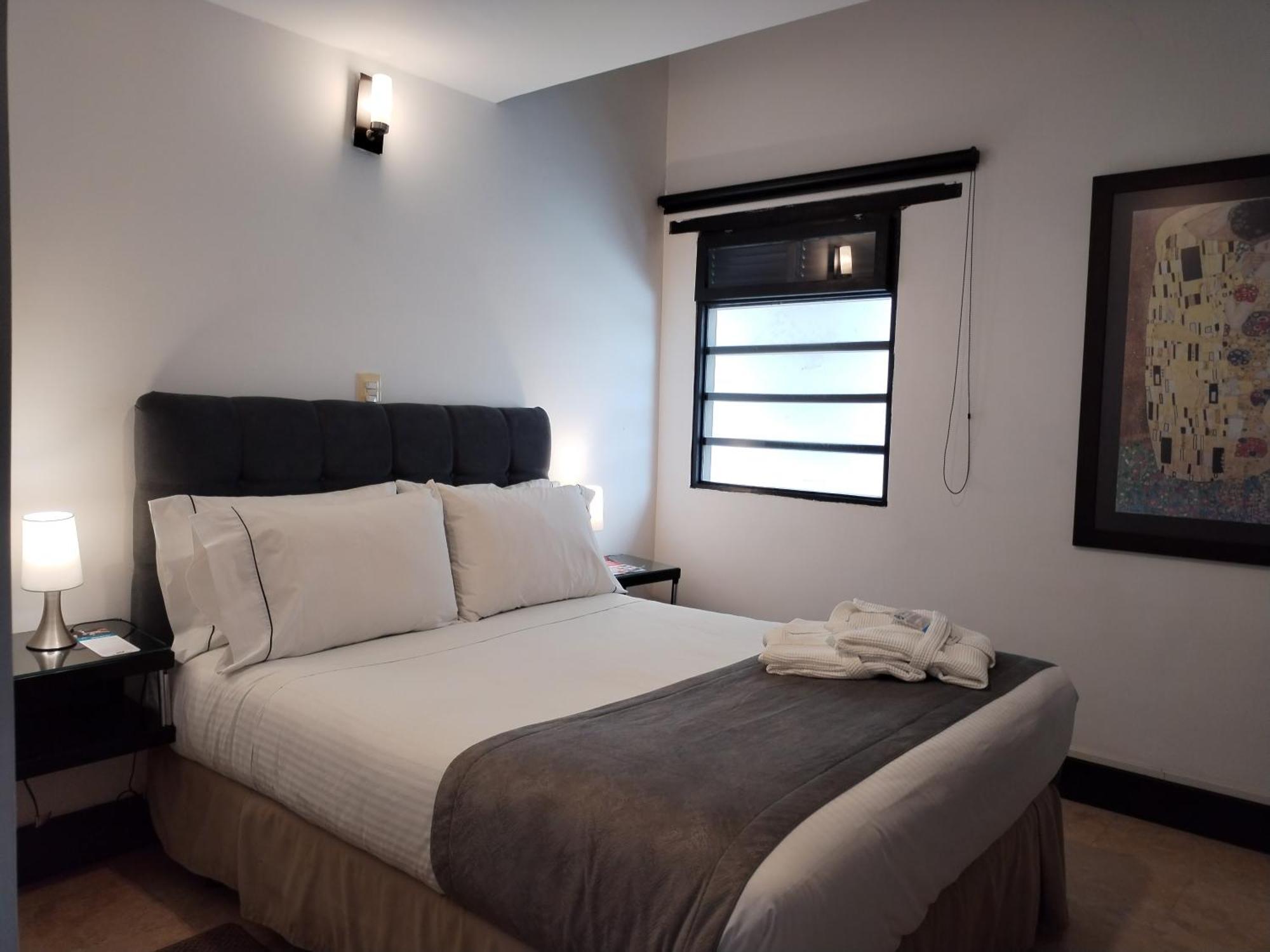 וילה דה לייבה Santa Maria De Leyva Hotel Boutique מראה חיצוני תמונה