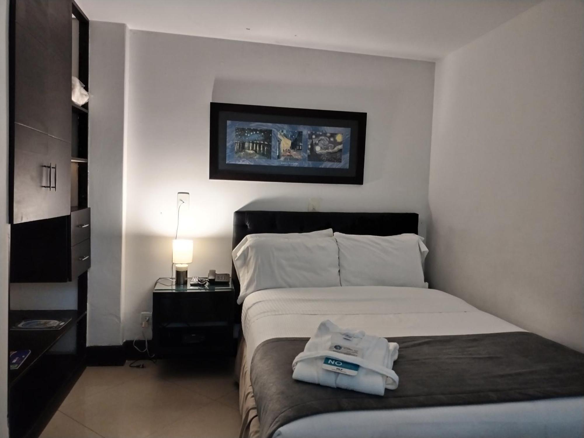 וילה דה לייבה Santa Maria De Leyva Hotel Boutique מראה חיצוני תמונה
