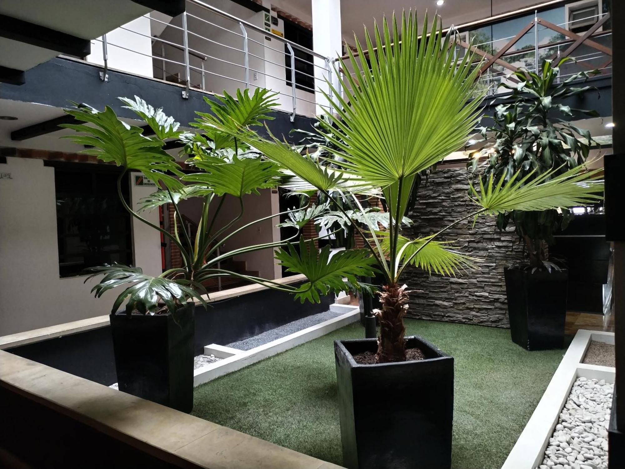 וילה דה לייבה Santa Maria De Leyva Hotel Boutique מראה חיצוני תמונה