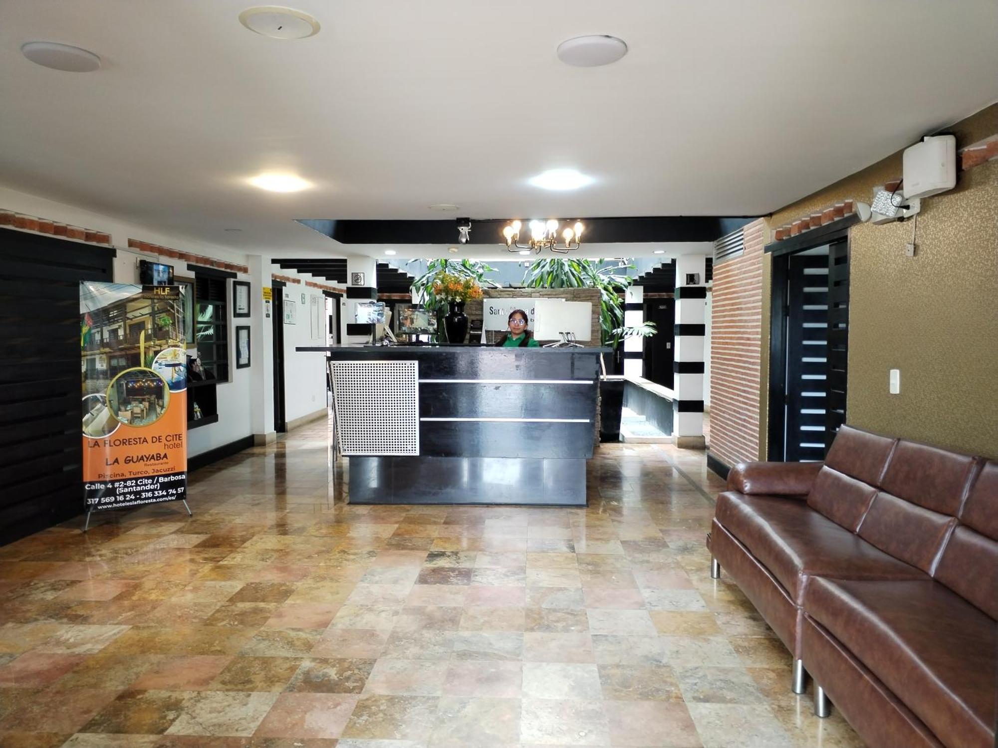 וילה דה לייבה Santa Maria De Leyva Hotel Boutique מראה חיצוני תמונה