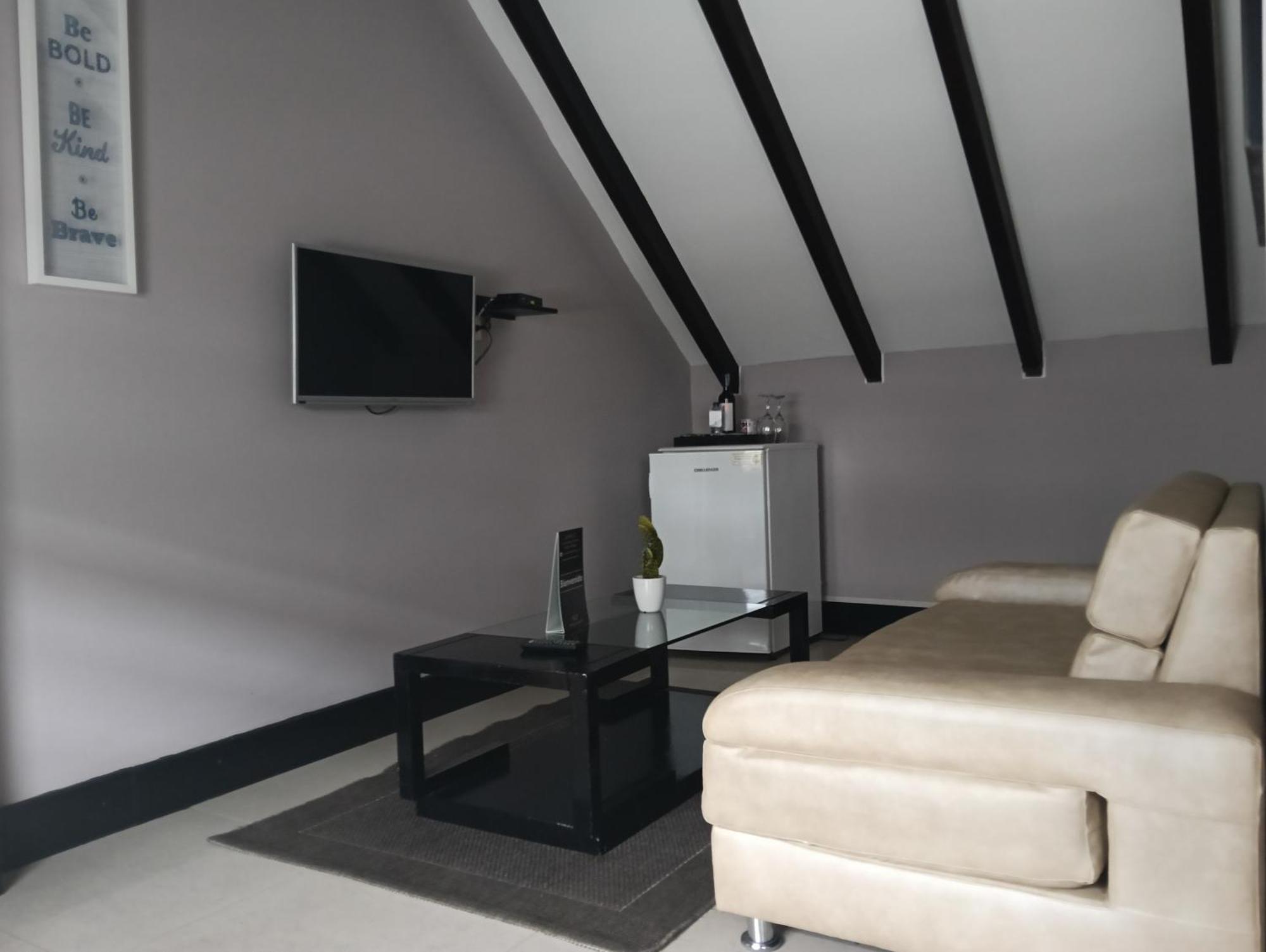 וילה דה לייבה Santa Maria De Leyva Hotel Boutique מראה חיצוני תמונה